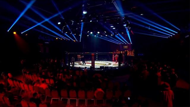 ВОТ ЭТО ХАРАКТЕР! Мухобшо Гулобов vs. Николай Денисов / Mukhobsho Gulobov vs. Nikolay Denisov