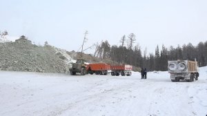 Добыча цеолита и производство продукции из цеолита в селе Сунтар, 2017 год. ООО Сунтарцеолит