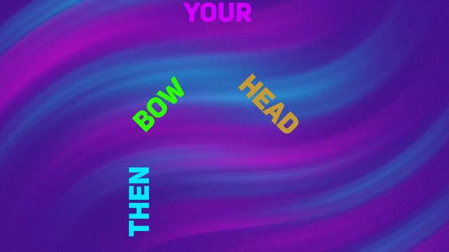 Florence and the Machine   Moderation Lyric Video