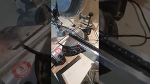 Энор корвет 6м. Обзор. Минусы.