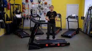 На какой скорости бегать на беговой дорожке, чтобы похудеть