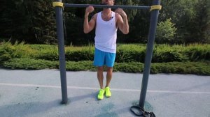 Как быстро научиться подтягиваться на турнике? Подтягивания Для Начинающих