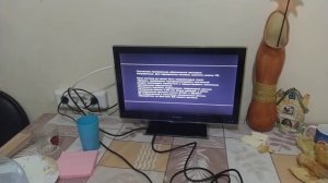 что будет если в пс 3 вставить жёский диск с виндулс 10