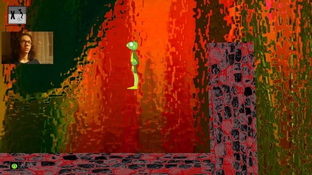 Бомбёжка и оры в по-настоящему мрачном Лунтике Х | Лунтик X 2: Кровавый ветер #2 смотреть онлайн