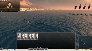 Parthia Campaign 23 Rome Total War 2