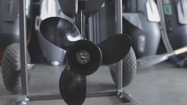 Мини-обзор на мотора Mercury 9,9 light смотреть онлайн