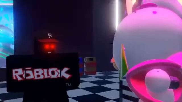 NEFFEX - Statement 🚨[Copyright Free] Roblox Five Nights at Freddy's: Security Breach Chica Animatio смотреть онлайн