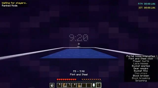 26:23 Ranked Speedrun смотреть онлайн