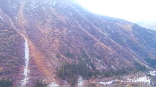 Киргизия жизнь в горах