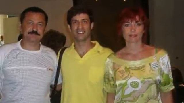 История Успеха Любомир и Татьяна Панчошак