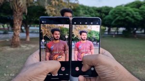 google pixel 7 vs samsung galaxy s23 camera comparison