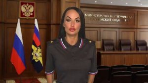 Ирина Волк: В Республике Хакасия и Владимирской области сотрудники Госавтоинспекции применили оружие