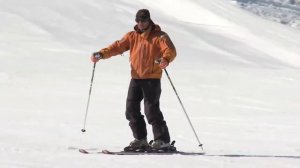 Урок 7. Как поворачивать в плуге на горных лыжах? SkiShow