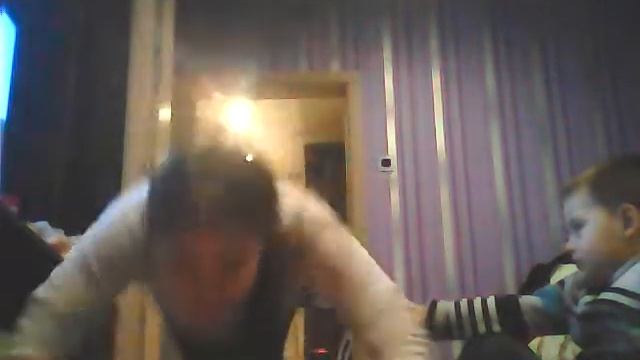 Отжимания, пресс, присидания смотреть онлайн