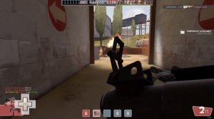 ? AMD Radeon 610M - Team Fortress 2 gameplay benchmarks (1080p)