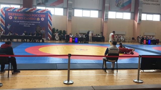 Орлов Чуваш-Хамитов Казань 74кг 1/16 Рязань смотреть онлайн