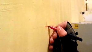 Монтаж стабилизатора напряжения