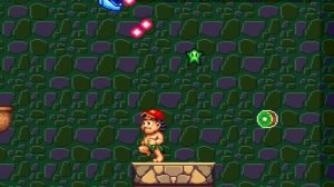 Super Adventure Island ➤ Прохождение / Longplay ➤ (Super Nintendo)