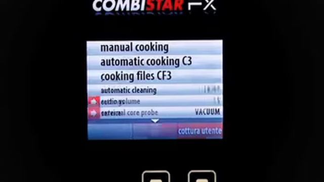 Angelo Po приготовление под вакуумом - термозонд смотреть онлайн