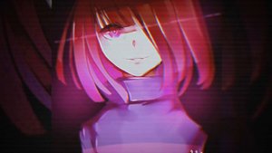 scared of me | glithtale & undertale au (rus) – speed up