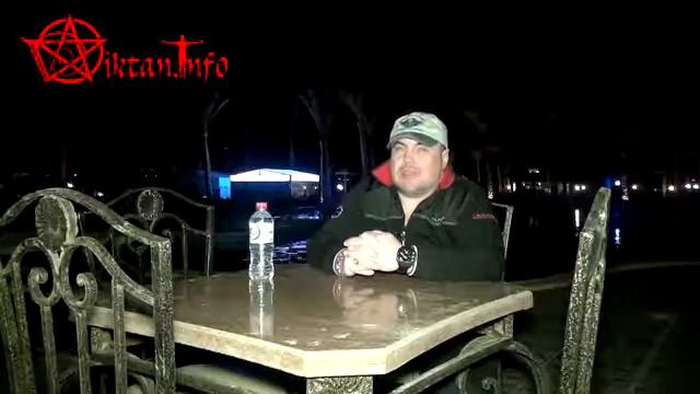 Египетский храм. Деторождение. Виктан. смотреть онлайн