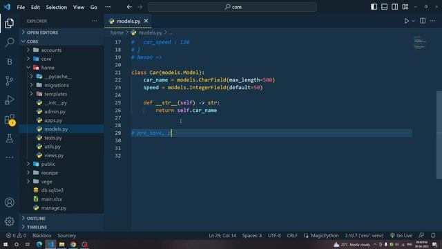 25. Everything you need to know about django signals |  What are Django signals?