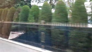 С Женевы в Монтре