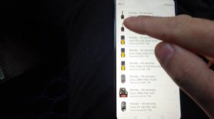 Прогроммирование ключа через OBD2