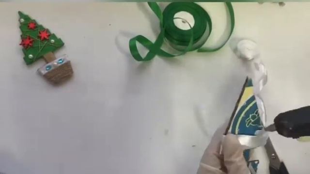 «ЕЛОЧКА-магнитик». Часть 1 (СДК Прибрежный) смотреть онлайн