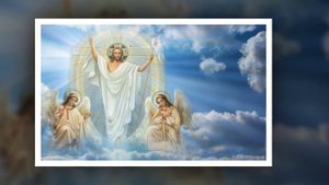 07 Защитная молитва от врагов. Очень сильная , (26 Псалом)