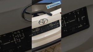 Toyota Rush 2023 обзор, что изменилось. Какие изменения? что нового?