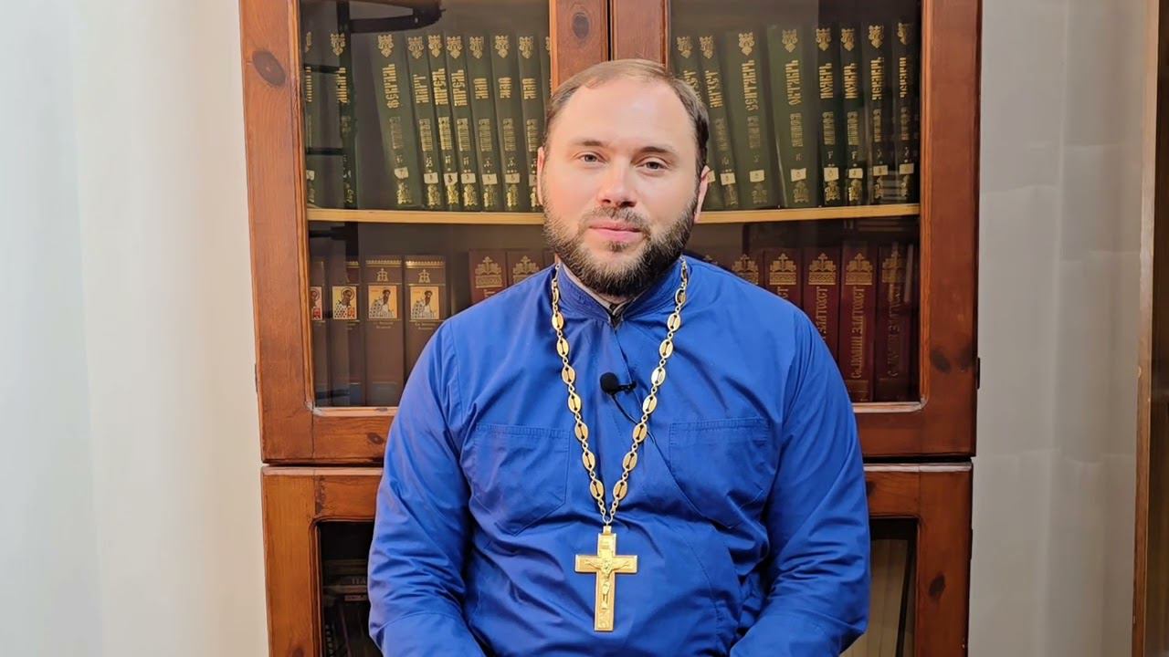 О празднике Преображения Господа и Бога и Спаса нашего Иисуса Христа смотреть онлайн