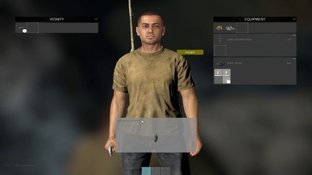 Dayz Standalone 0.62 - начальное выживание (крафт) смотреть онлайн