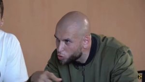 За что в Голландии сидел Руслан Гусейнов