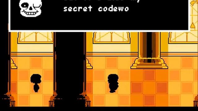 Undertale Pacifist Route - Secret In Sans' Room - (Part 11) смотреть онлайн