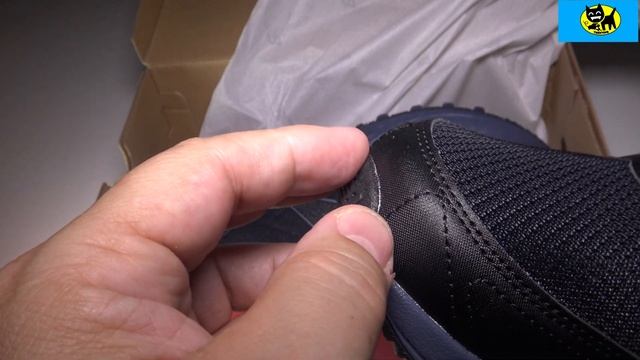 New Balance Men's 410 V7 Trail Running Shoe - Best Yet? смотреть онлайн