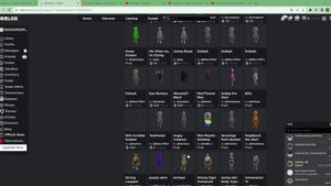 КАК СДЕЛАТЬ БЕСПЛАТНЫЙ МИНИ АВАТАР В РОБЛОКС