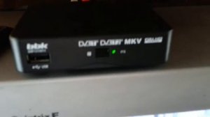 Тест антенны Дельта К131А.02