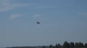 Самолеты на радиоуправлении ... Durafly P-51D Mustang, Sky Pilot TS839, Durafly Dynamic-s