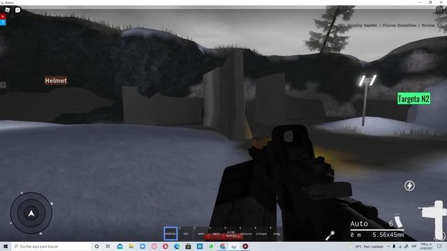 FosterThePeople- Pumped Up Kicks Version Roblox [ROBLOX] смотреть онлайн