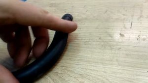 Потёк кассетник