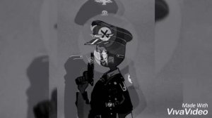 3 Рейх клип|countryhumans
