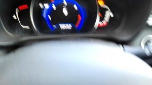 RENAULT KADJAR - Reset Oil Service / Procedura reset manuale