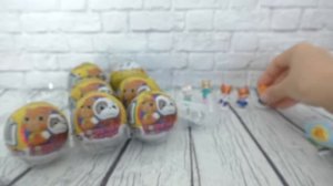 Кошечки - Собачки в Шарах Чупа Чупс / Очень Милая Серия ?