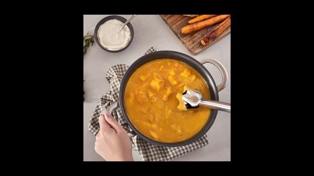 Погружной блендер Braun — Погружные блендеры
