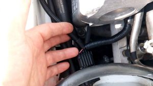 Реле вместо Эмулятора форсунок Таврия Пикап.