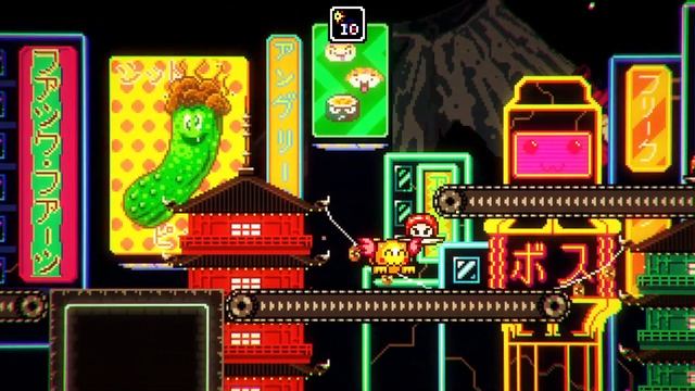 в медитации главное - практика... ^^ [Angry Video Game Nerd II: ASSimilation] смотреть онлайн