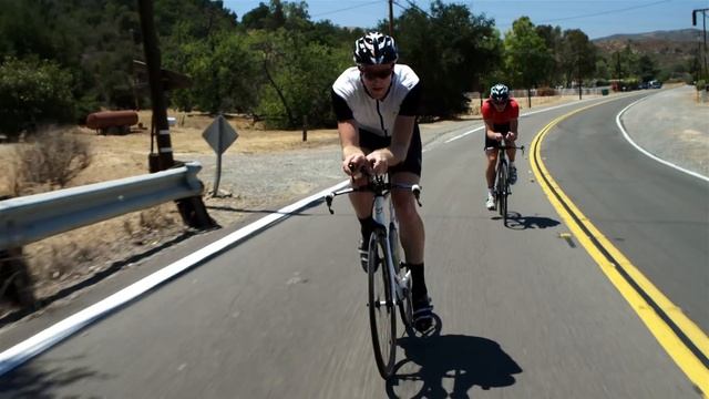 Felt Bicycles 2013 TT/Tri Series смотреть онлайн