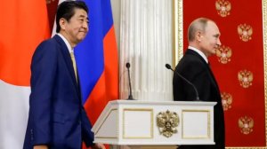 ДОИГРАЛИСЬ: РОССИЯ ЖЕСТКО ПОСТАВИЛА ЯПОНИЮ НА МЕСТО