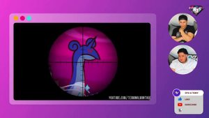 Gigantamax Pokemon Battle Royale ! ( Reaction ! ) Destruction Everywhere 🤯